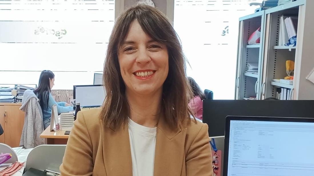 “En 2023 fallecieron 141 personas por suicidio: el triple de muertes que por accidente de tráfico”.
