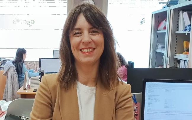 “En 2023 fallecieron 141 personas por suicidio: el triple de muertes que por accidente de tráfico”. / Cedida “En 2023 fallecieron 141 personas por suicidio: el triple de muertes que por accidente de tráfico”.