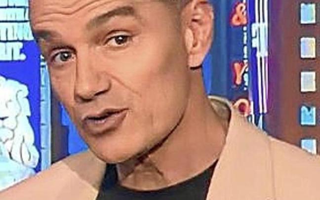 Toni Cantó. Toni Cantó.