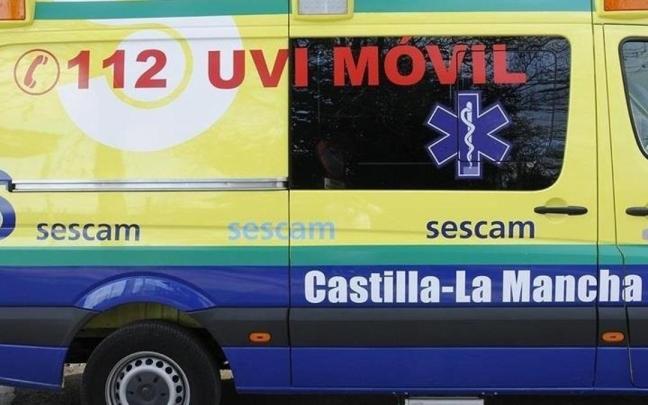 UVI móvil de Castilla-La Mancha