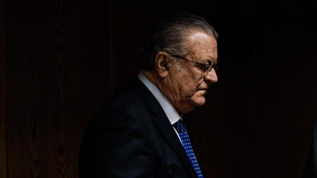El presidente y cofundador de Plus Ultra, Julio Miguel Martínez Sola, citado a declarar por el juez Calama.