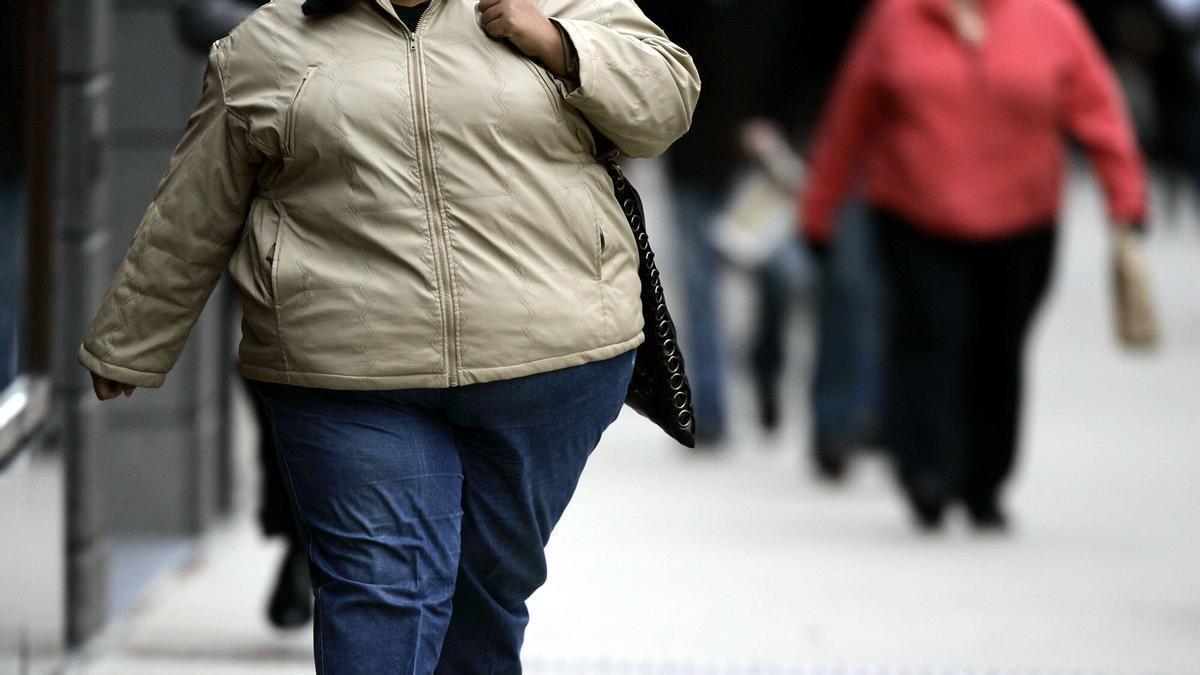 Salud quiere avanzar en una estrategia navarra de atención integrada a pacientes con obesidad.