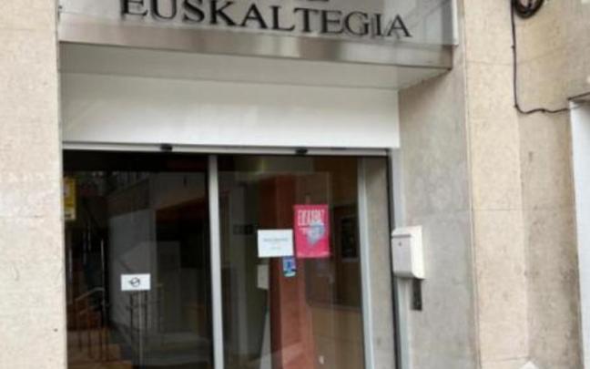 El matriculación comenzará el dos de septiembre