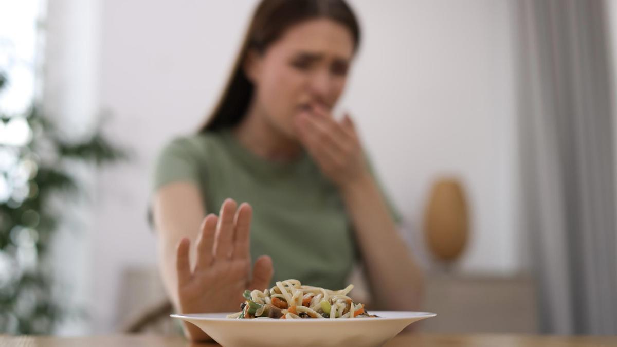 Las personas que padecen esta enfermedad no ingieren azúcares.