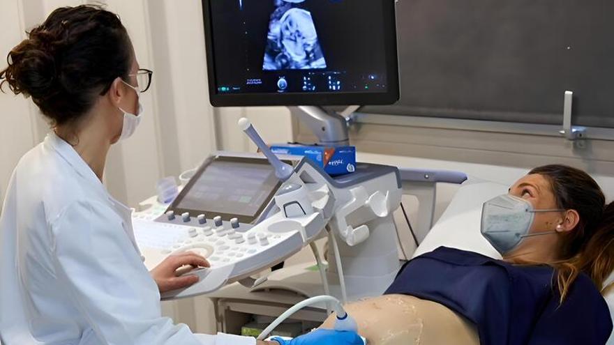Osakidetza reduce casi a la mitad los casos graves de preeclampsia en mujeres embarazadas con su nuevo cribado, referente estatal en prevención materno-infantil.