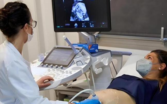Osakidetza reduce casi a la mitad los casos graves de preeclampsia en mujeres embarazadas con su nuevo cribado, referente estatal en prevención materno-infantil.