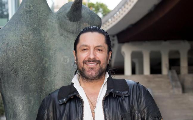 Amargo ya fue detenido el 1 de diciembre de 2020 junto a su pareja y otras dos personas en el marco de la 'operación Codax'.