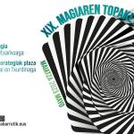 La magia no falta entre las propuestas culturales de esta primavera en Bilbao