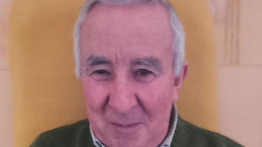 Busca a un segundo desaparecido en Zamora: un hombre de 80 años residente en un centro de mayores
REMITIDA / HANDOUT por SUBDELEGACIÓN DEL GOBIERNO
Fotografía remitida a medios de comunicación exclusivamente para ilustrar la noticia a