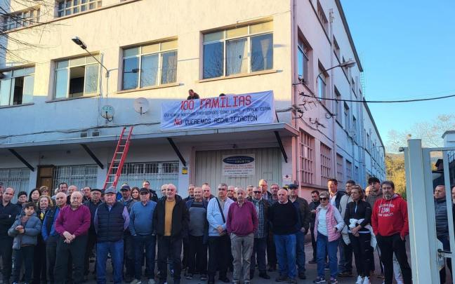 Propietarios de los garajes de Zeus