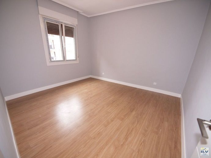 Piso reformado en Portugalete.