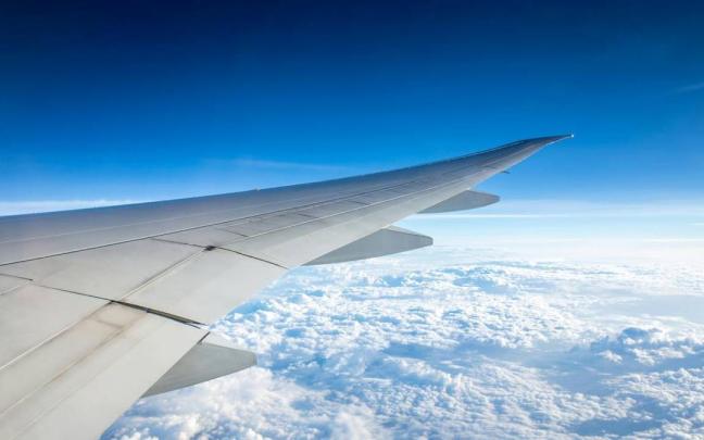 Volar desde Barcelona a Estados Unidos por menos de 10 euros es posible / Pexels Volar desde Barcelona a Estados Unidos por menos de 10 euros es posible