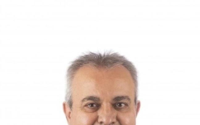 El parlamentario de ERC fallecido, Antoni Flores