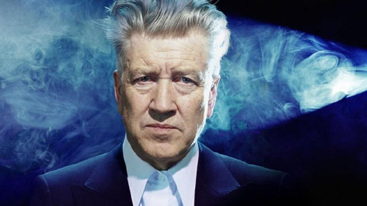 David Lynch en una imagen de archivo.