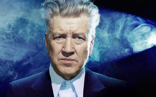 David Lynch en una imagen de archivo.
