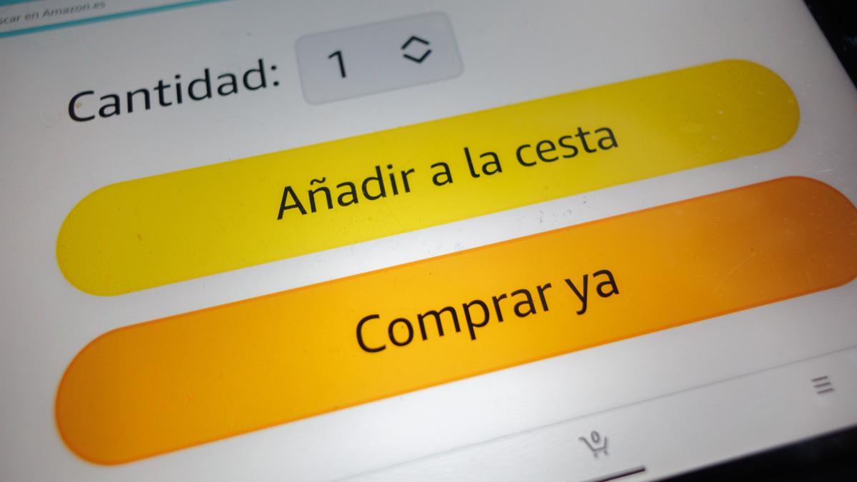 Añadir un producto a la cesta no siempre implica intención de comprar: también permite comparar, guardar opciones o aplazar la decisión.