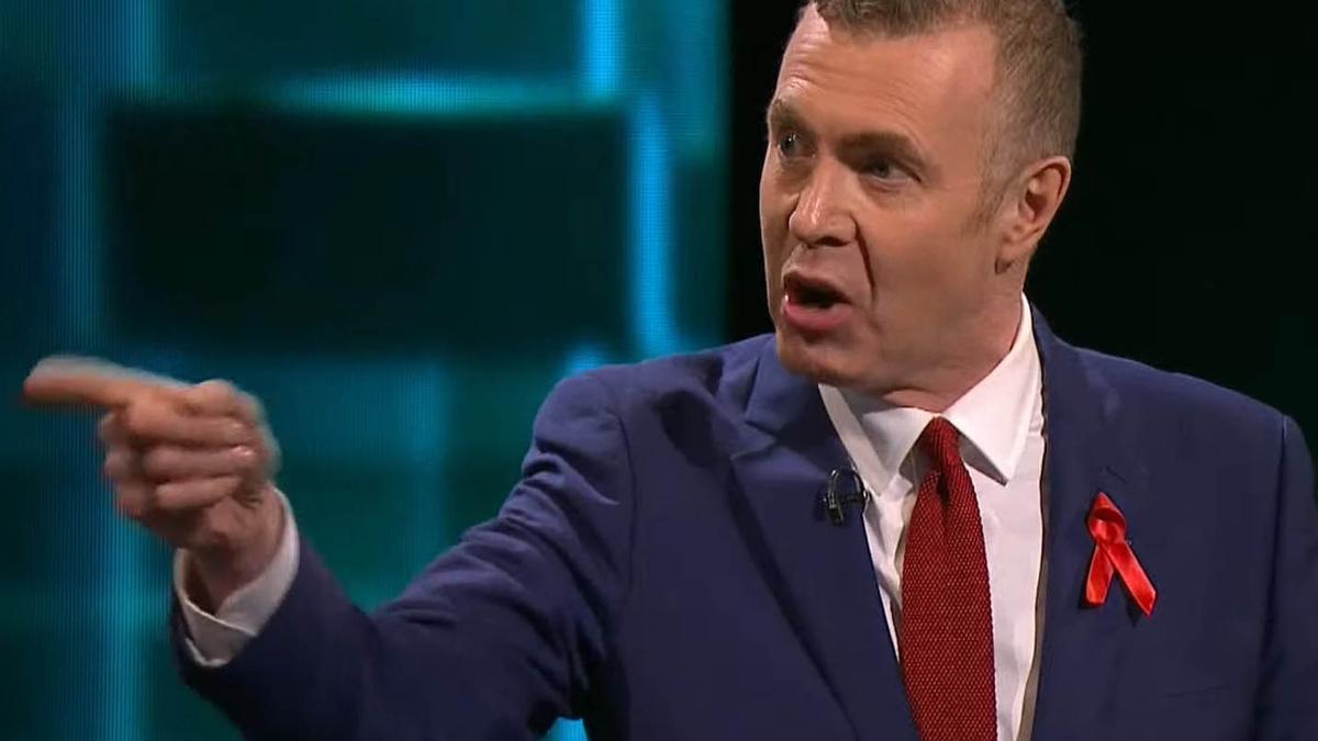 El líder del partido nacionalista galés Plaid Cymru, Adam Price, ha presentado su dimisión.