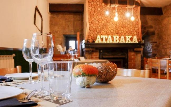 En imágenes: los mejores restaurantes de Araba