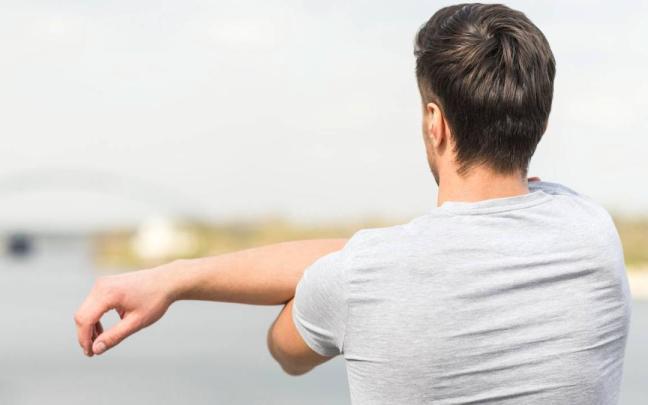 Afecta a 1 de cada 20 hombres generalmente a partir de los 40 o 50 años