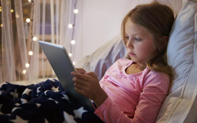 Los algoritmos de las redes sociales tardan 20 minutos en averiguar los gustos de los usuarios.