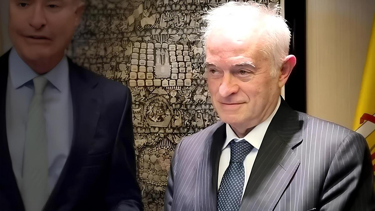 El juez Juan Carlos Peinado, instructor de la causa en la que está imputada Begoña Gómez, ha adquirido relevancia mediática por las peculiaridades de su proceder.