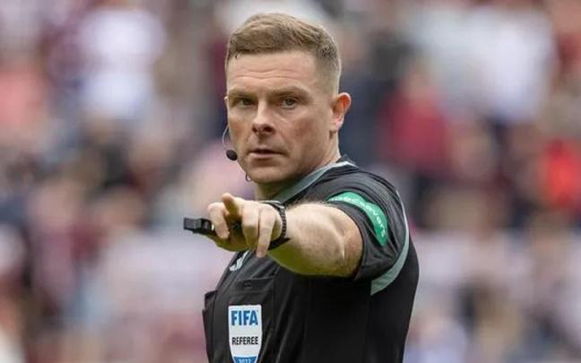 John Beaton. / DALILYRECORD