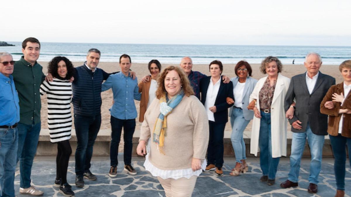 El PNV se mantendrá firme en la defensa de un proyecto que considera que viene a dar respuesta a una demanda del pueblo de Deba que llevaba años buscando una respuesta.