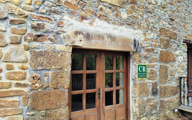 Alojamiento rural en Bizkaia