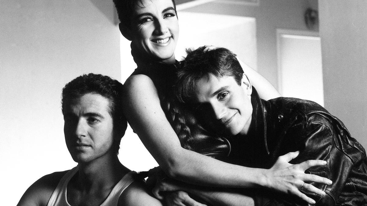 Mecano.