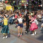 'Bilboko Kaldealdia'.