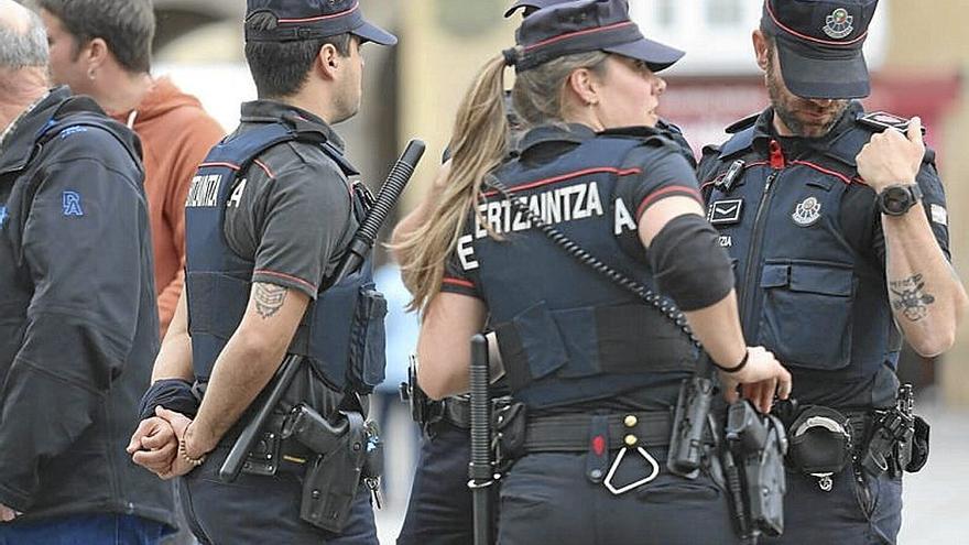 Informazio horretatik kanpoko irudia. | Argazkia: DNA
