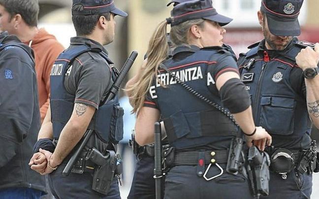 Informazio horretatik kanpoko irudia. | Argazkia: DNA