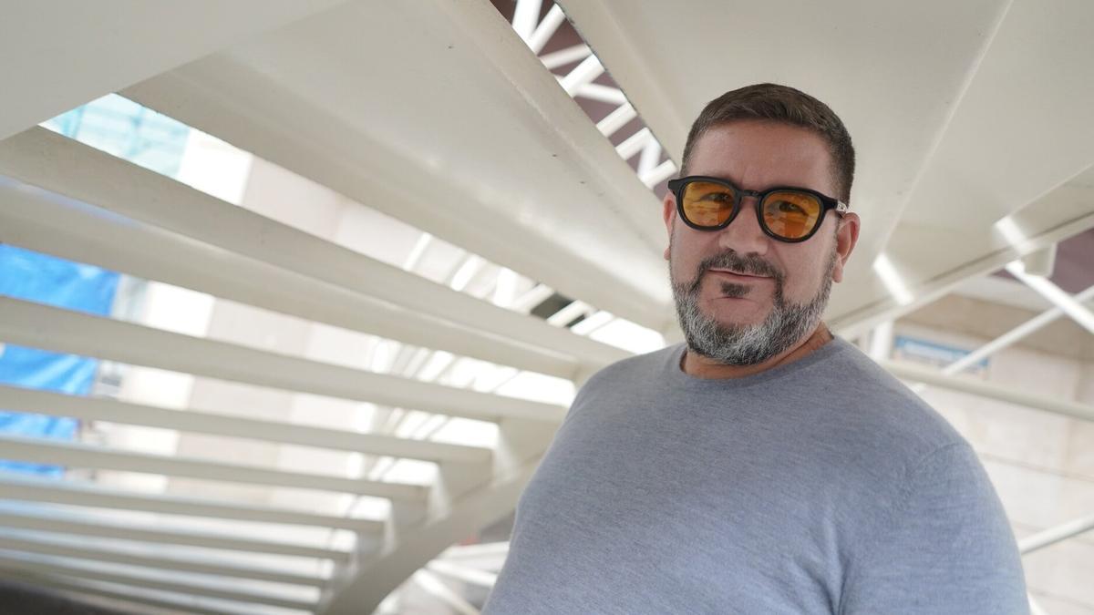 Dani García sube varias de sus recetas a redes sociales.