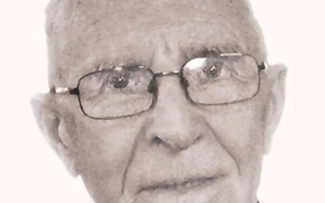 Jose María Fernández Loero