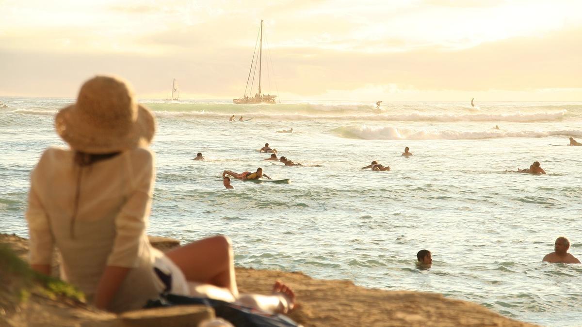 Ahorra en tus vacaciones con estos consejos