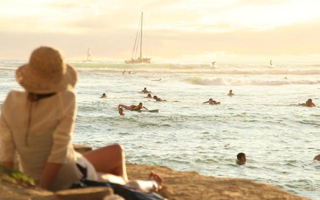 Ahorra en tus vacaciones con estos consejos