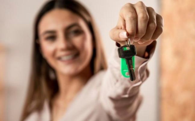 La juventud de Galdakao puede solicitar las ayudas locales al alquiler hasta el 10 de noviembre