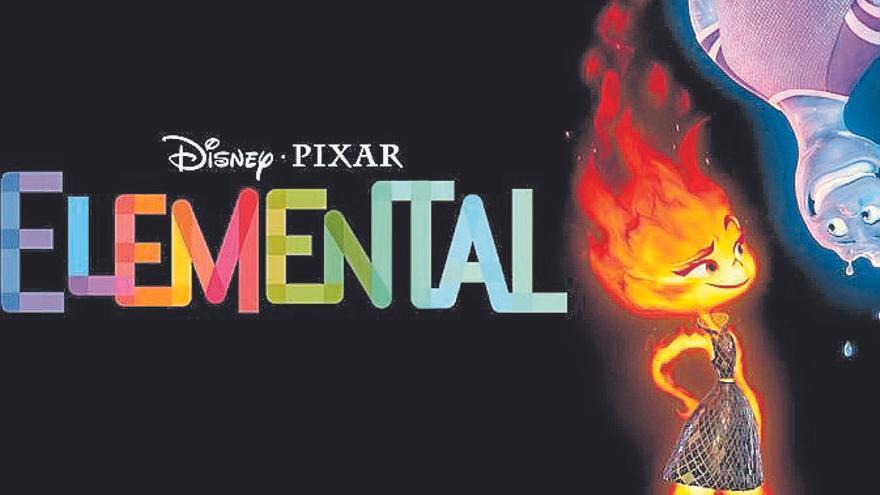Elemental