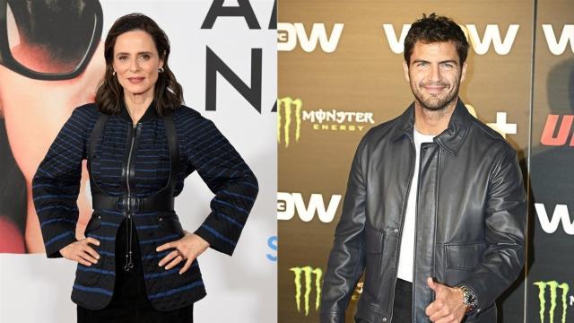 Aitana Sánchez Gijón y Maxi Iglesias, la pareja de la que todo el mundo habla