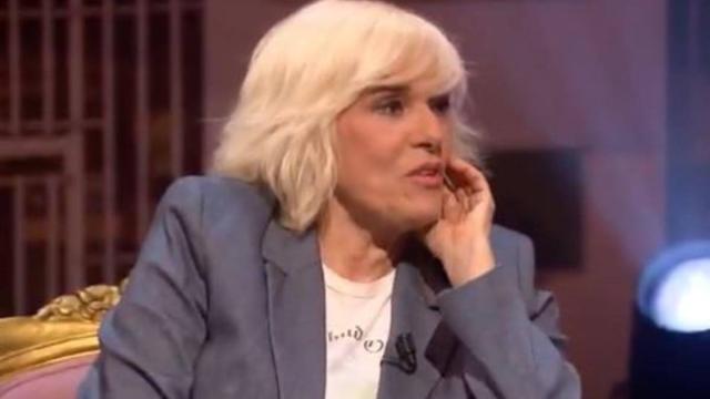 Anabel Alonso en 'Al cielo con ella' / RTVE Anabel Alonso en 'Al cielo con ella'