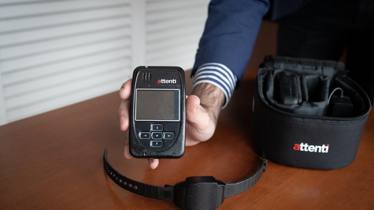 La Fiscalía señala que las víctimas de violencia de género estuvieron protegidas en todo momento pese al fallo de las pulseras.