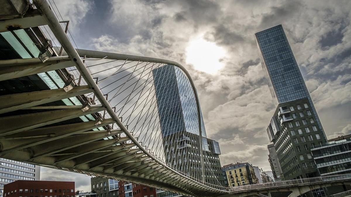 Esta es la ciudad de Euskadi con mejor calidad de vida y la tercera del Estado