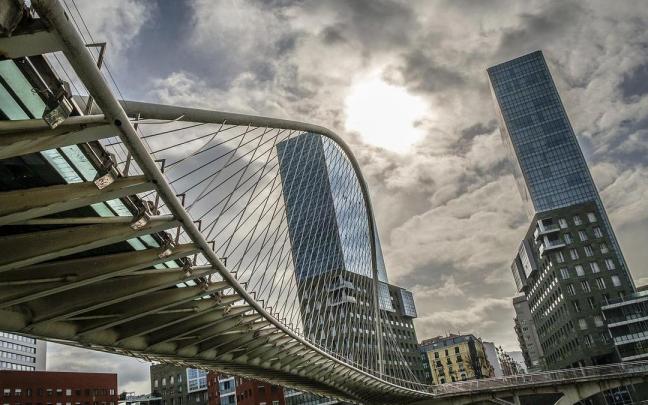 Esta es la ciudad de Euskadi con mejor calidad de vida y la tercera del Estado