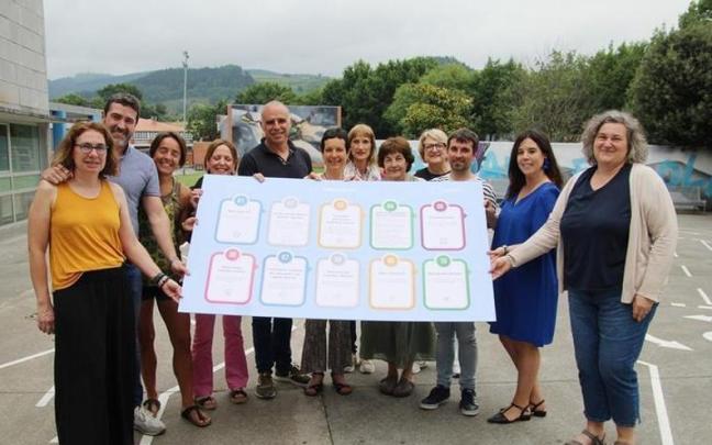 Se recogerán aportaciones ciudadanas