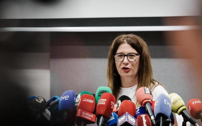 El Senado interroga este lunes a la exmilitante del PSOE Leire Díez