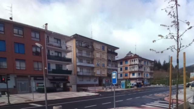 La ordenanza regula que se mantengan unos estándares óptimos de integración en la trama urbana de la localidad.