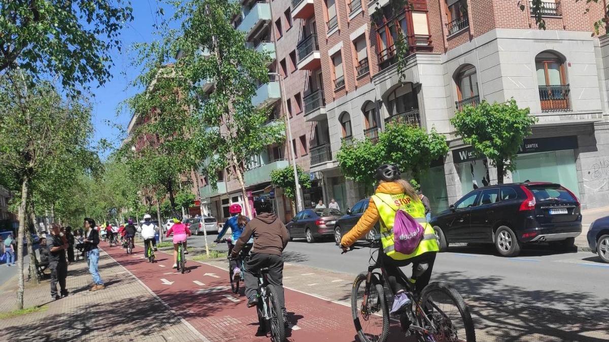 Trabajar la educación vial y la movilidad segura