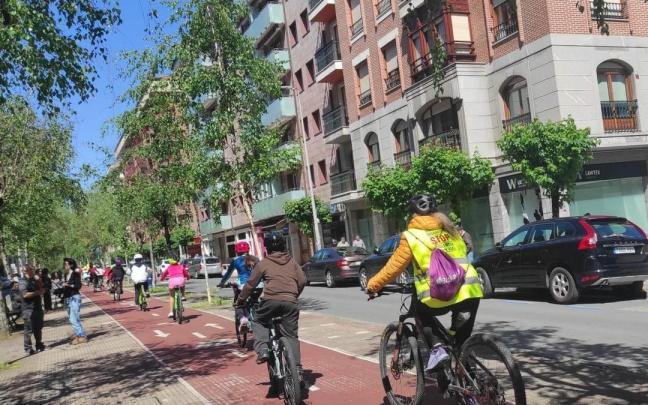 Trabajar la educación vial y la movilidad segura