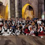 60 aniversario de Goialde Dantza Taldea