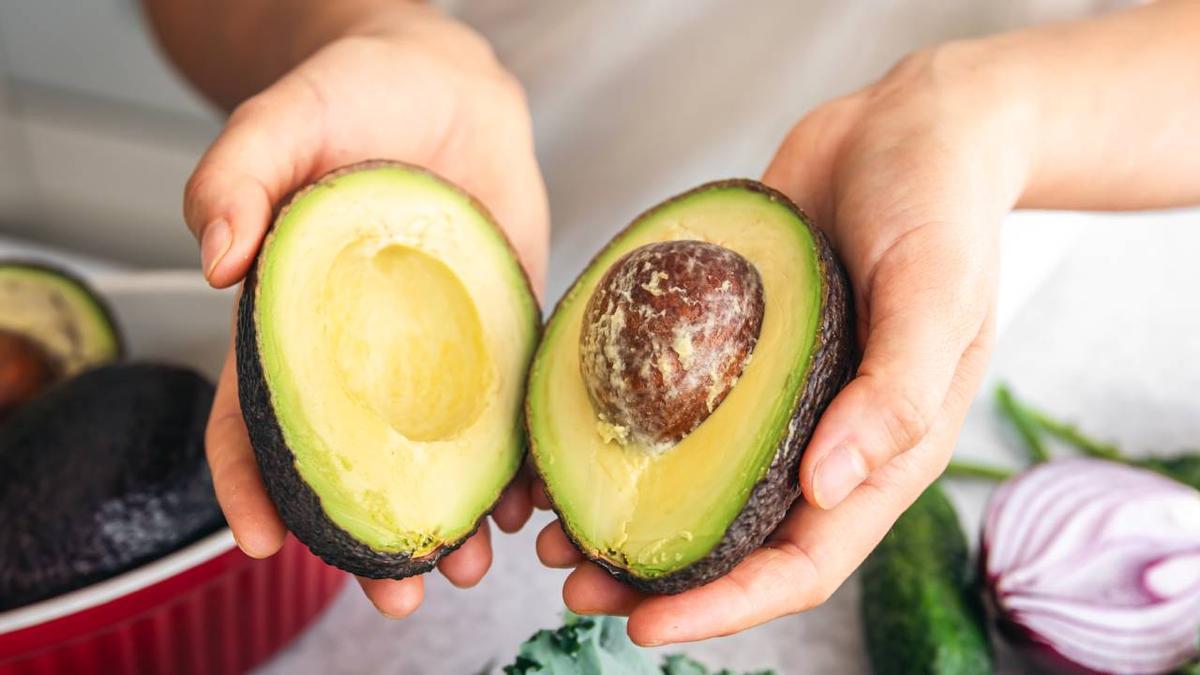 Cuántos aguacates hay que comer a la semana